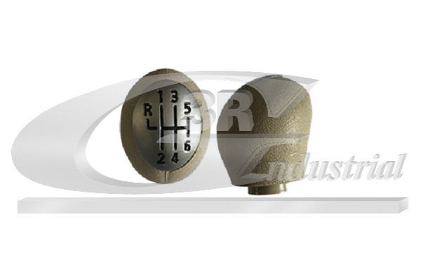 Pookknoppen  3RG 25616