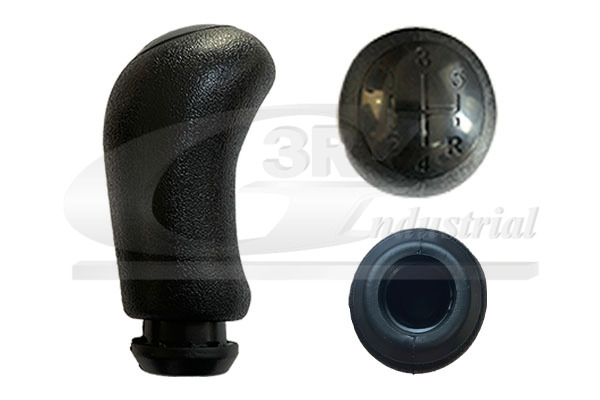 Pookknoppen  3RG 25620