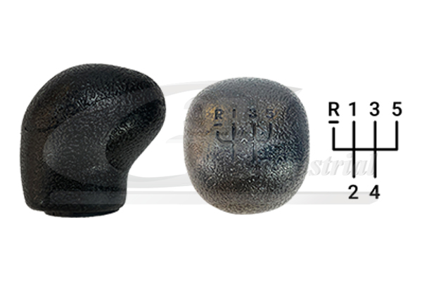Pookknoppen  3RG 25621