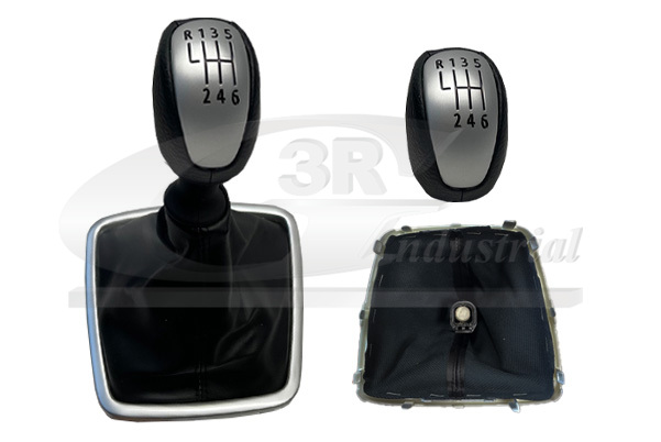 Schakelhefboombekleding 3RG 25636