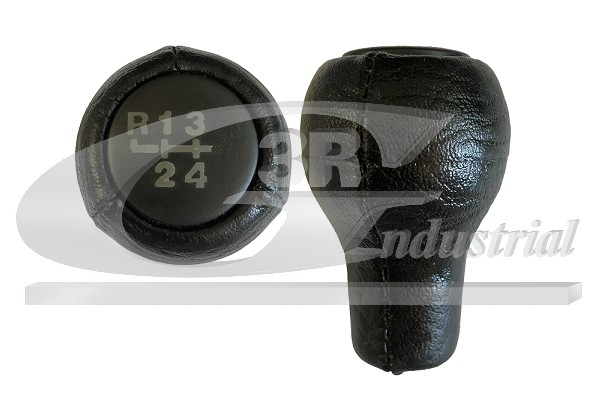 Pookknoppen  3RG 25709