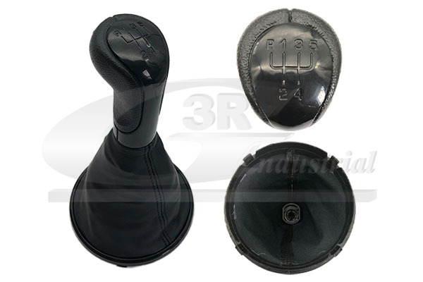 Schakelhefboombekleding 3RG 25735