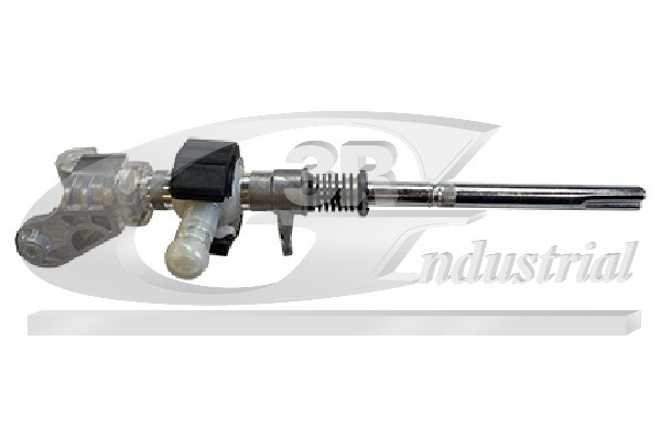 Versnellingspook reparatieset 3RG 26740