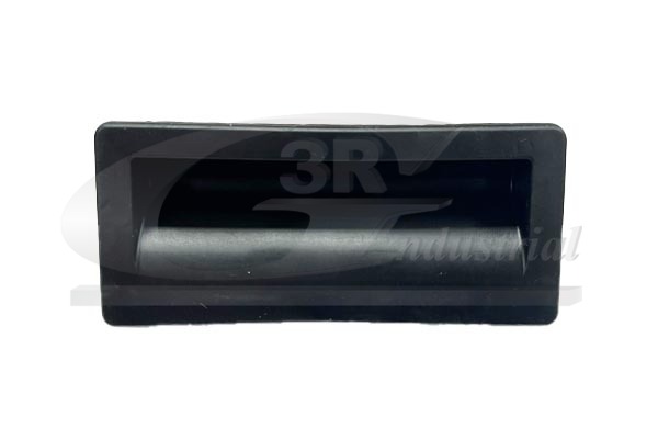 Schakelaar, achterklepregeling 3RG 28712