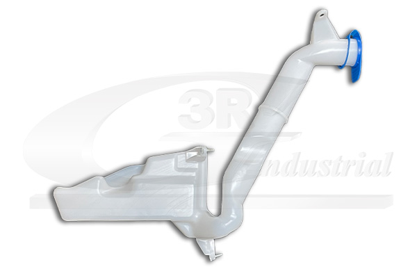 Reinigingsvloeistofreservoir, ruitenreiniging 3RG 29701