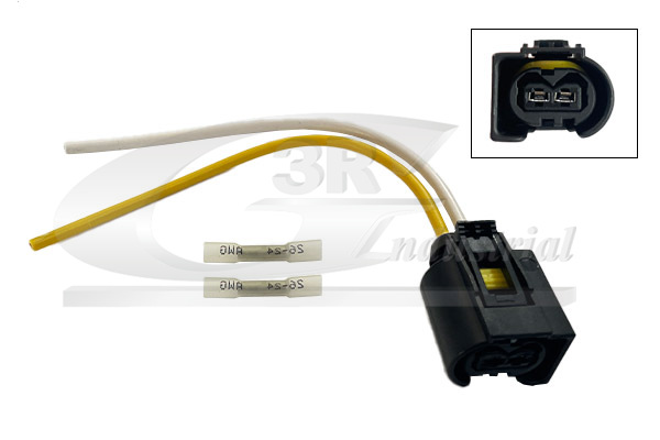 Kabelreparatieset, generator 3RG 30228