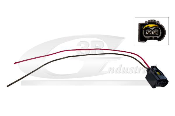 Reparatieset, kabelset 3RG 30520