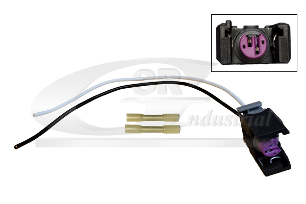 Kabelreparatieset 3RG 30701