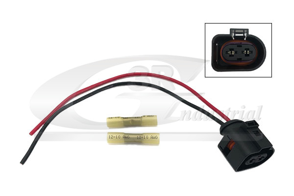 Kabelreparatieset, cenrale elektriciteit 3RG 30767