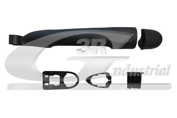 Deurgreep 3RG 69601