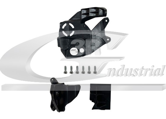 Koplamp reparatieset 3RG 77231