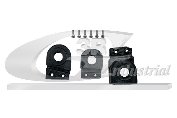 Koplamp reparatieset 3RG 77708