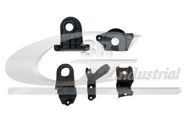 Koplamp reparatieset 3RG 77726