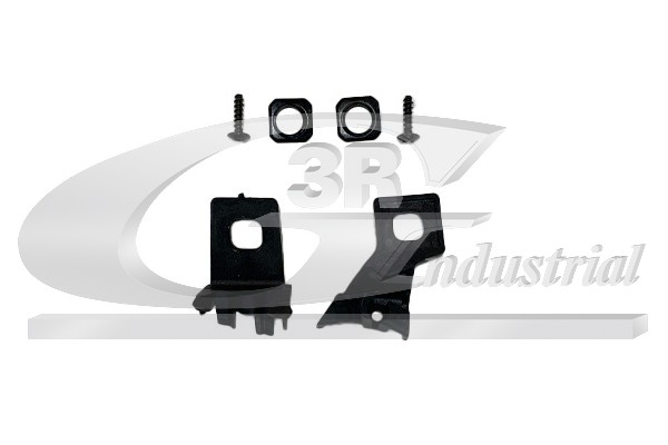 Koplamp reparatieset 3RG 77733
