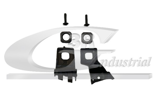 Koplamp reparatieset 3RG 77734