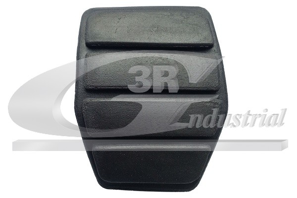 Pedaalrubber 3RG 81677