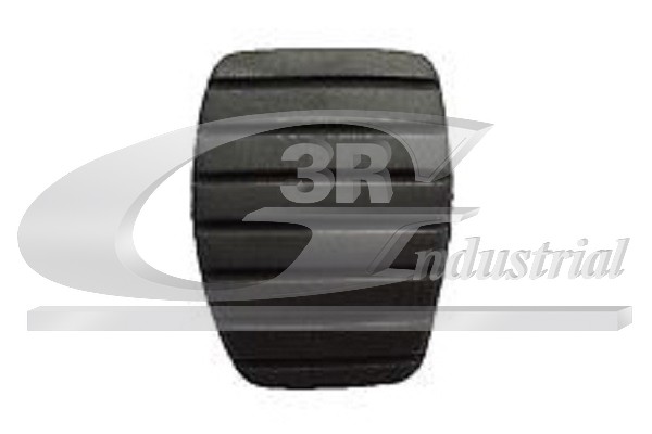 Pedaalrubber 3RG 81683