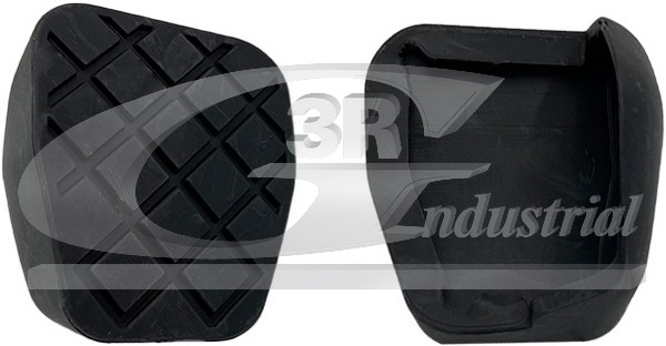 Pedaalrubber 3RG 81791