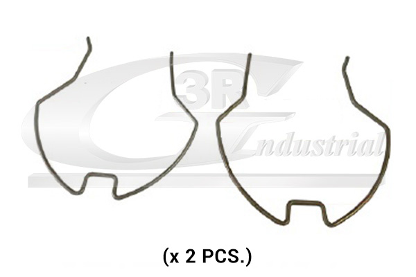 Tang, slangklem 3RG 82634
