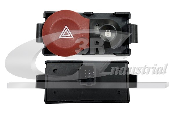 Alarmlicht schakelaar 3RG 82656