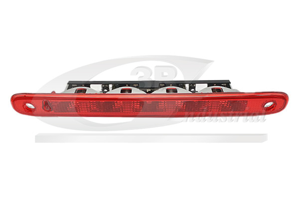 Derde remlicht 3RG 83243