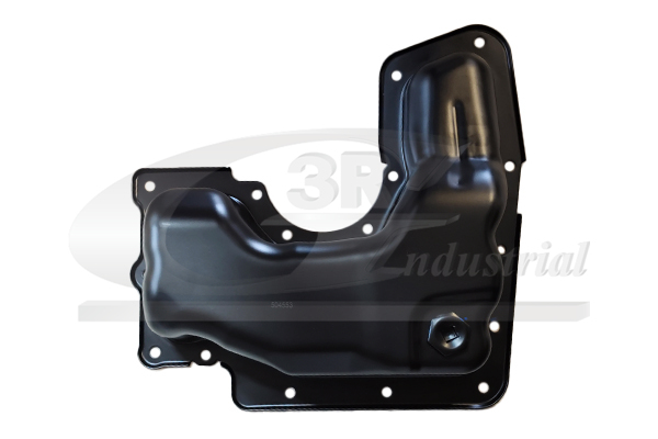 Oliepan 3RG 84204