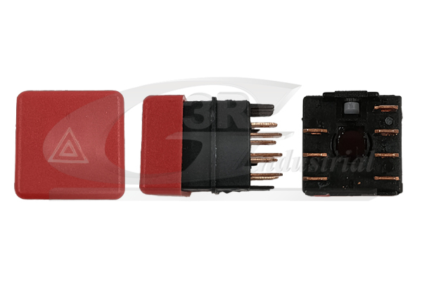 Alarmlicht schakelaar 3RG 84297