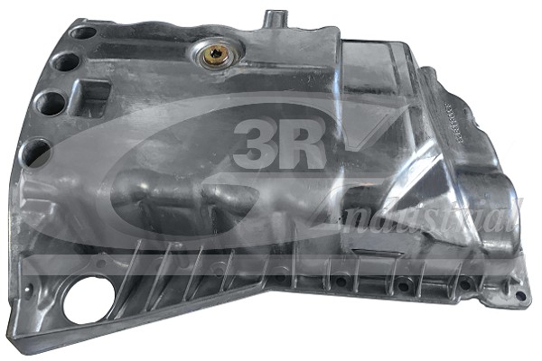 Carterpan 3RG 84600