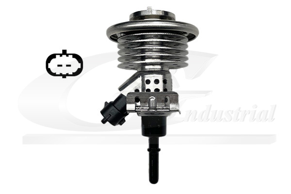 Doseersysteem, ureuminspuiting 3RG 84803