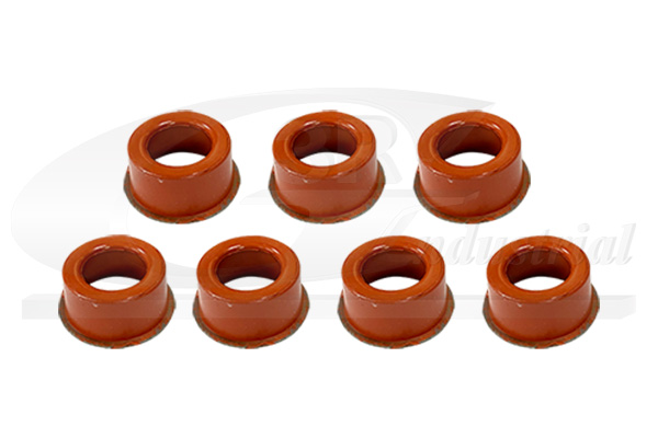 Inlaatspruitstukpakking 3RG 85101