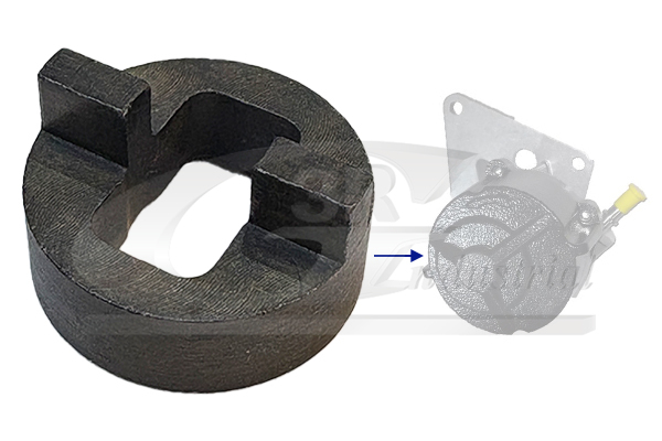 Vacuumpomp 3RG 85290