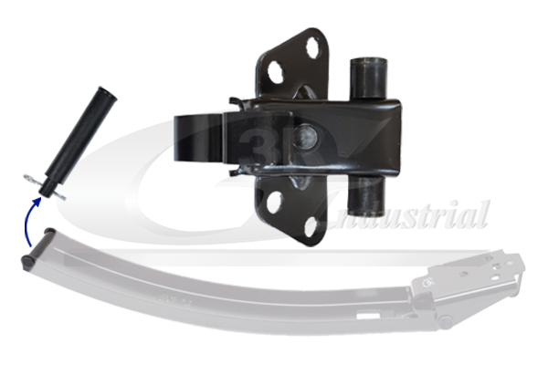 Achterportier 3RG 85777