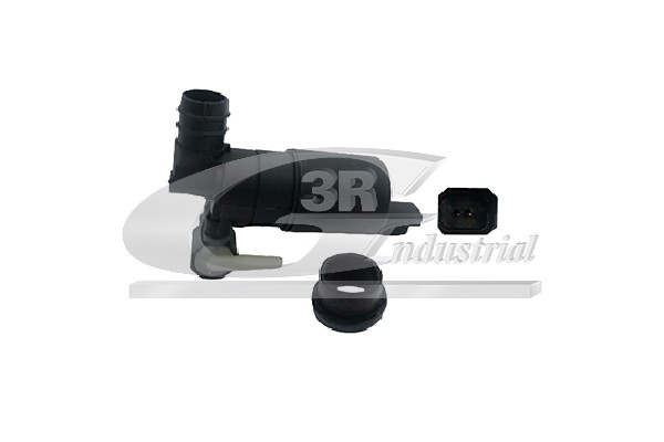 Ruitensproeier pomp 3RG 88218