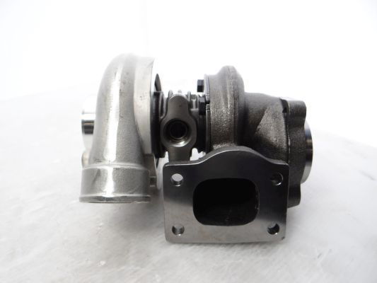 Turbolader Garrett 452061-5004S