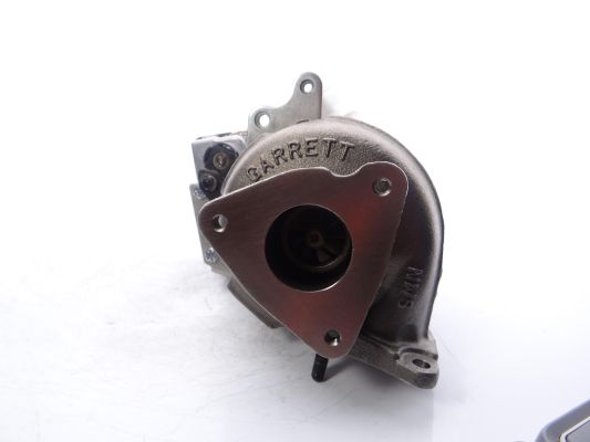 Turbolader Garrett 752341-5006S