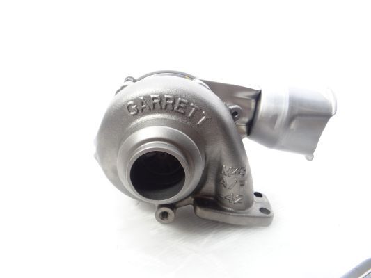 Turbolader Garrett 753420-9006S