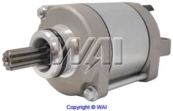 WAI Starter 11834N
