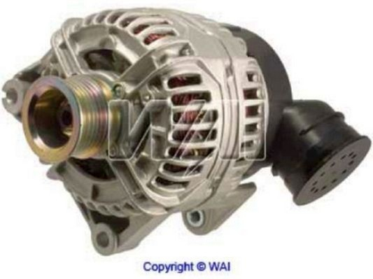 WAI Alternator/Dynamo 13882N