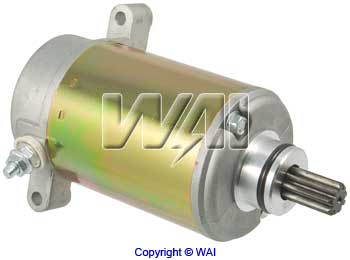 WAI Starter 18758N