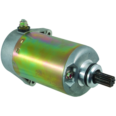 WAI Starter 18794N