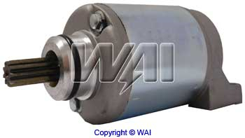 WAI Starter 18813N