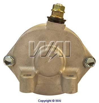 WAI Starter 18814N