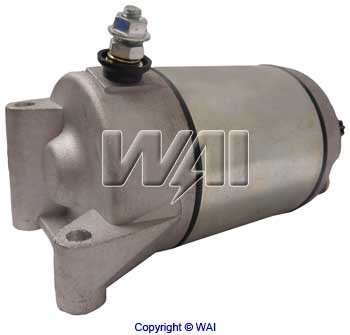 WAI Starter 18850N