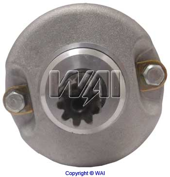 WAI Starter 18850N