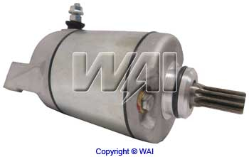 WAI Starter 18850N