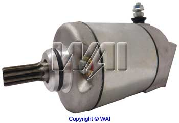 WAI Starter 18850N