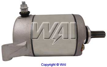 WAI Starter 18850N