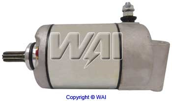 WAI Starter 18850N