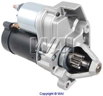 WAI Starter 18916N