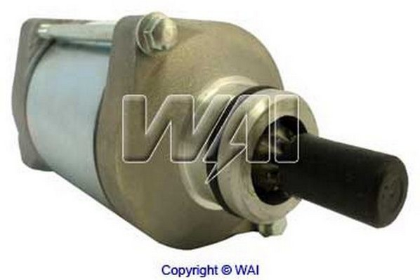 WAI Starter 19032N